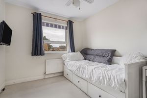 Bedroom- click for photo gallery